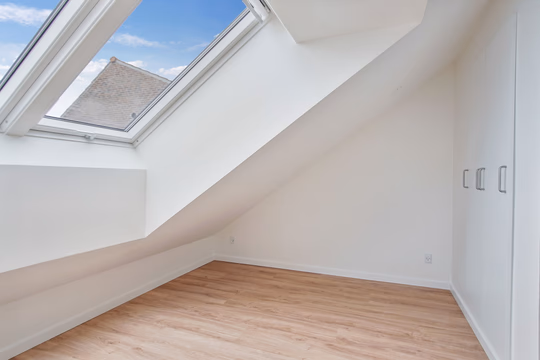 Billede fra lejemålet på Vestre Strandallé 62, 8240 Risskov