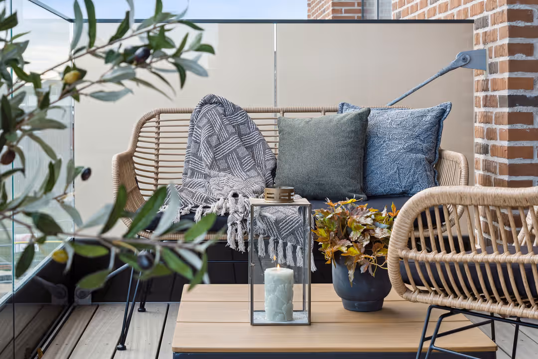 Billede 2 fra lejemålet på Kirkebjerg Søpark 9, 2605 Brondby