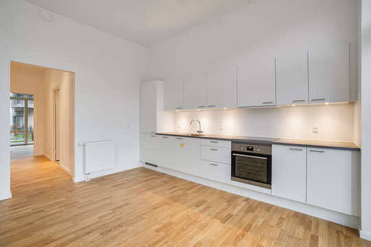 Rental at Studiestrædet 43, 3400 Hillerød