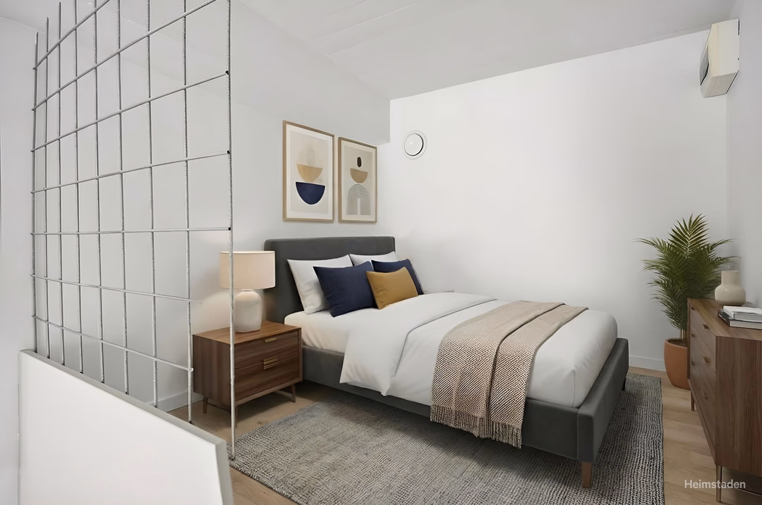 Billede 4 fra lejemålet på Tagensvej 135, 2200 København N