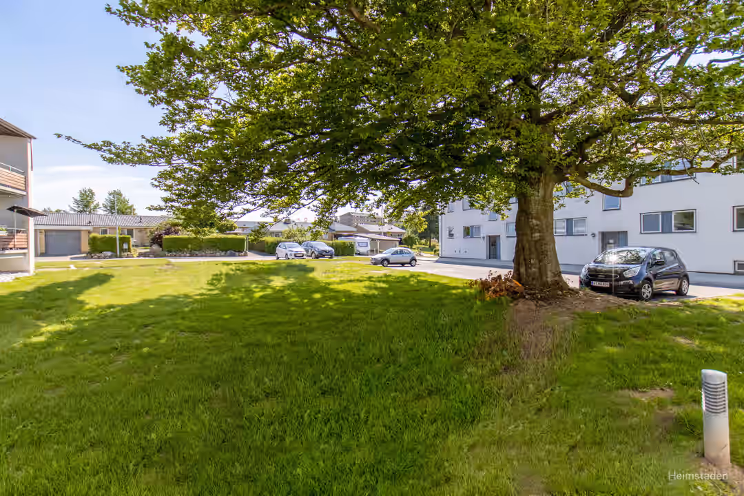 Billede 4 fra lejemålet på E T Jørgensens Vej 11, 7100 Vejle