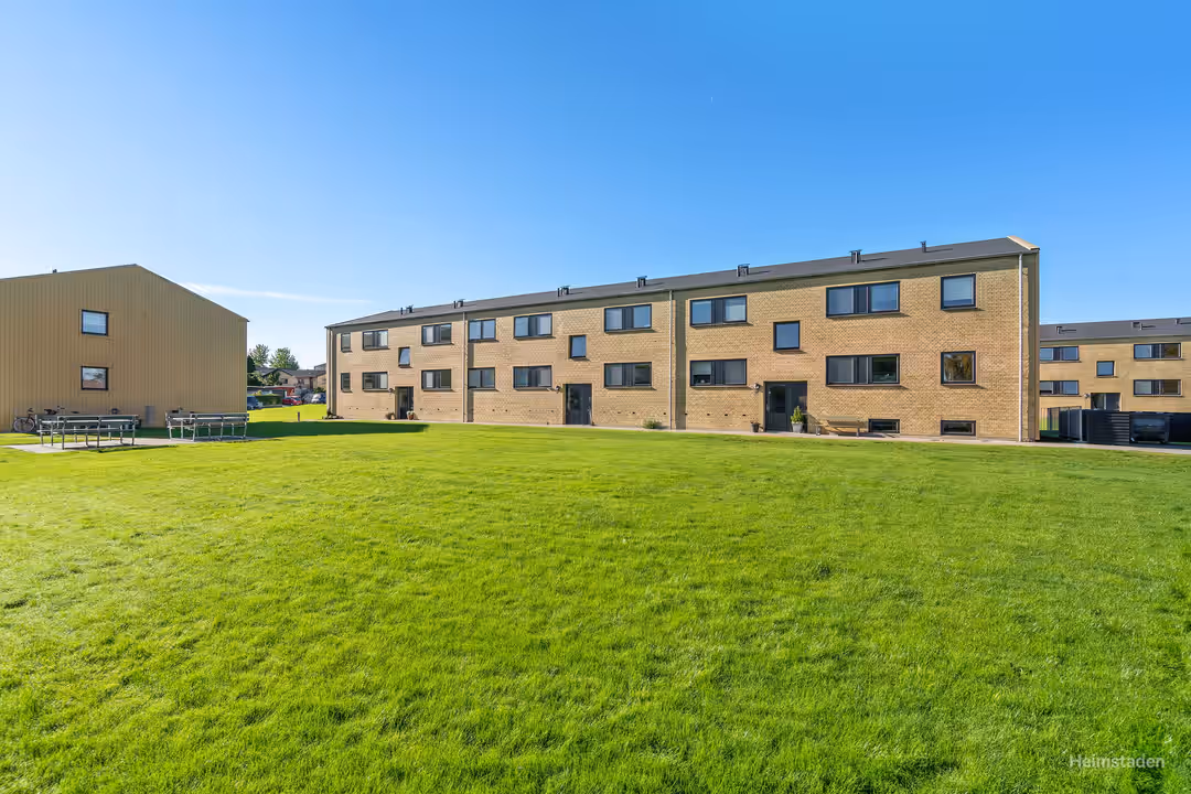 Billede 1 fra lejemålet på E T Jørgensens Vej 11, 7100 Vejle