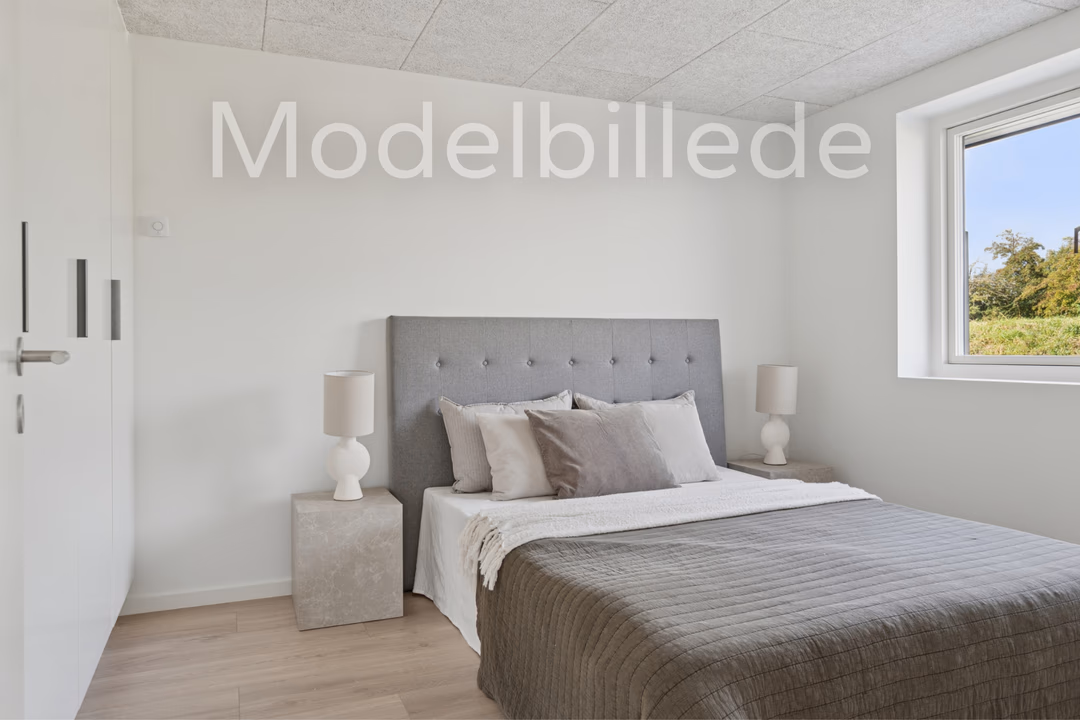 Billede fra lejemålet på Fjerbregnevej 49, 5210 Odense NV