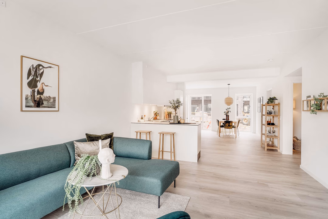 Billede fra lejemålet på Bornholms Alle 16A, 2630 Taastrup