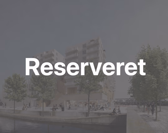 Robert Jacobsens Vej, 2300 København S