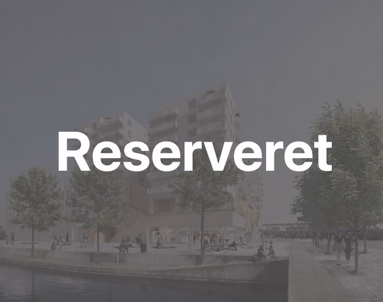 Robert Jacobsens Vej, 2300 København S