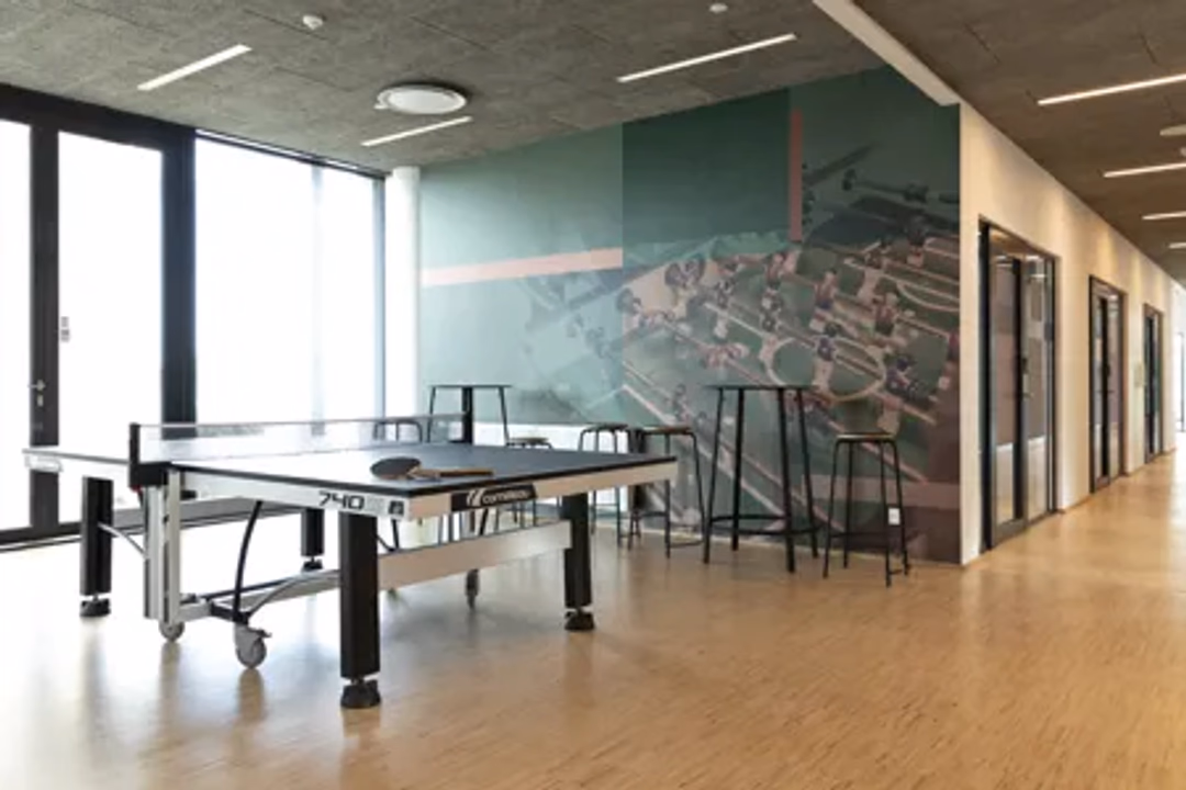 Photo of the rental at Lindholm Brygge 35, 9400 Nørresundby