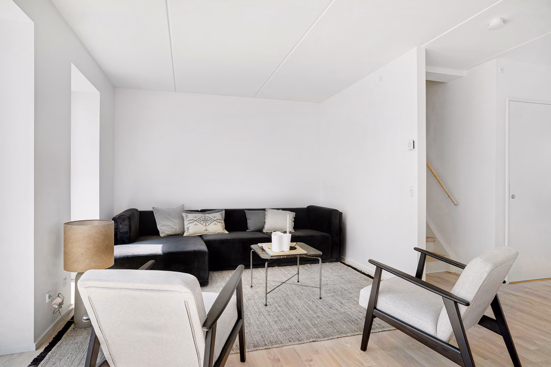 Billede fra lejemålet på PH Park 55, 2970 Hørsholm