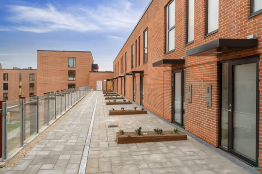 Rental at Elektronikvej 9, 2605 Brøndby