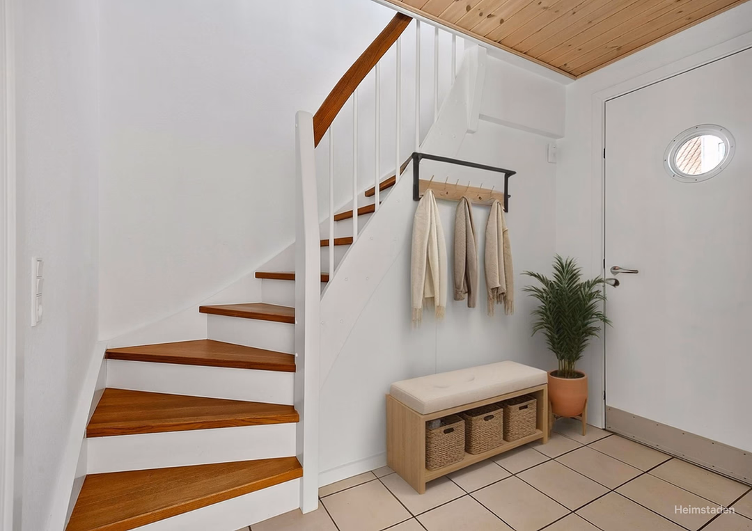 Billede 4 fra lejemålet på Lærkevej 34 T, 6600 Vejen