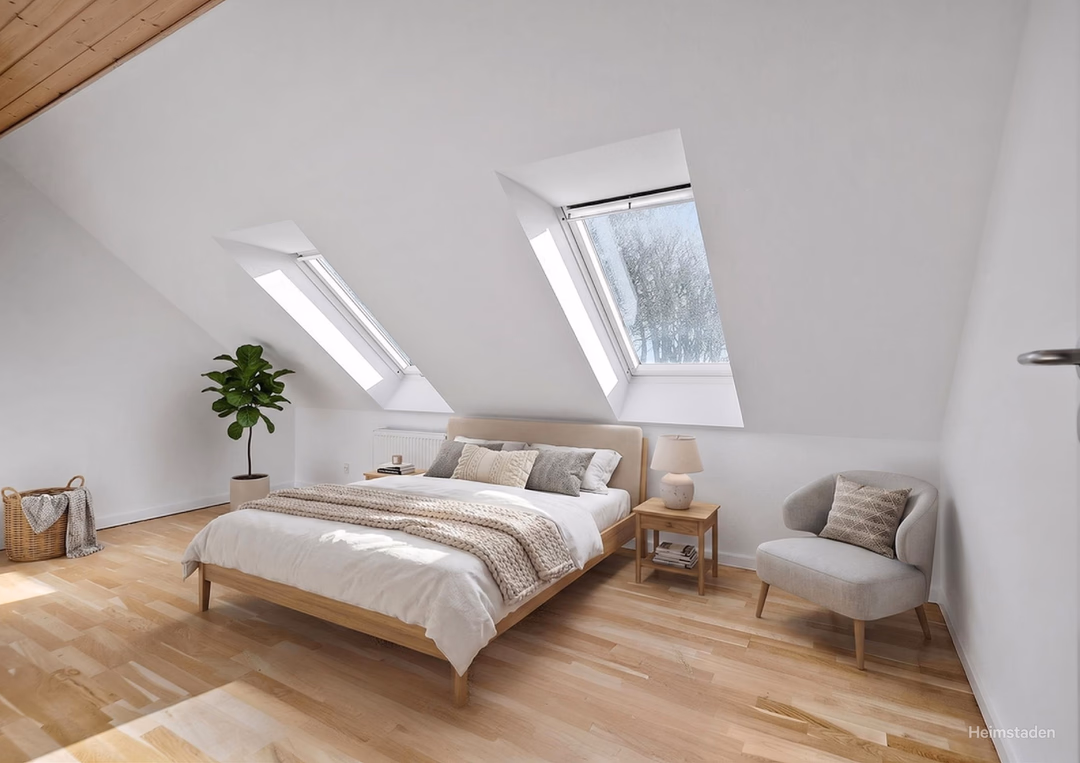 Billede 5 fra lejemålet på Lærkevej 34 T, 6600 Vejen