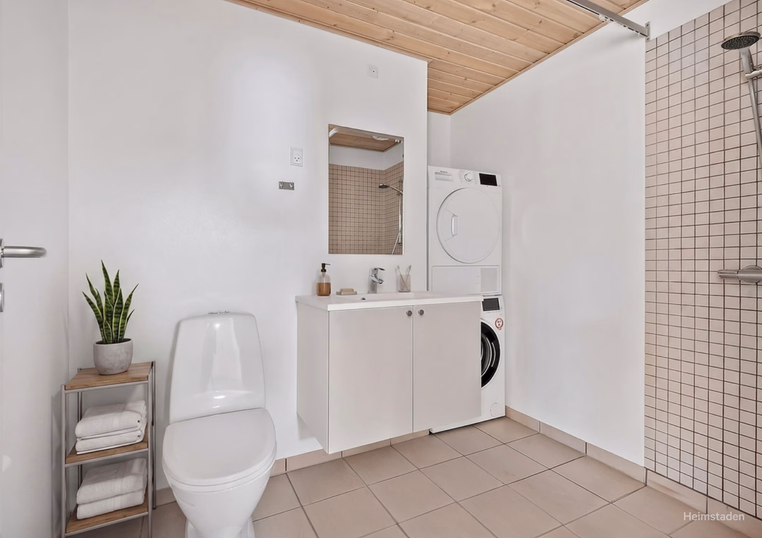 Billede 3 fra lejemålet på Lærkevej 34 T, 6600 Vejen