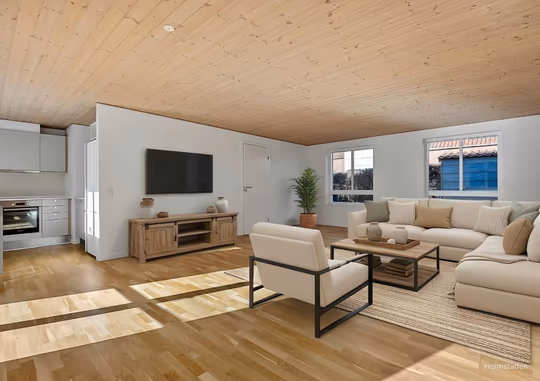 Rental at Lærkevej 34 T, 6600 Vejen