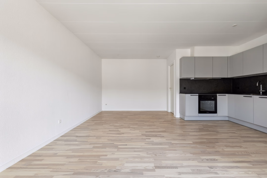 Billede fra lejemålet på Onsholtvej 134 B, 8260 Viby J