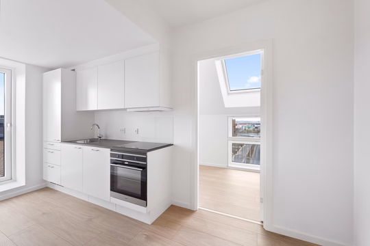 Rental at Rosenhøj 5, 8260 Viby J