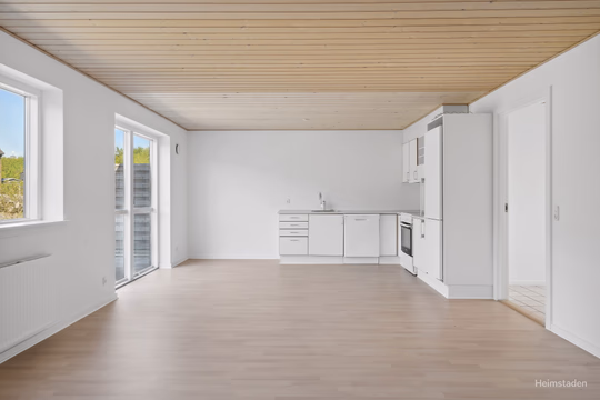 Pedersborg Vænge 35, 4180 Sorø