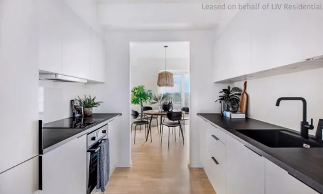 Billede 1 fra lejemålet på Bybuen 4, 2740 Skovlunde