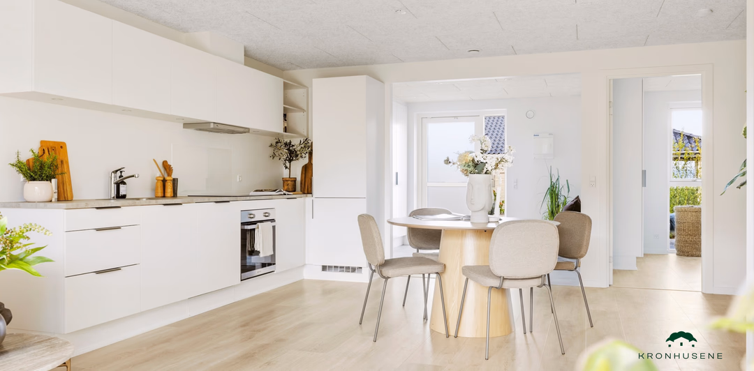 Billede fra lejemålet på Tåsingevej 86, 6100 Haderslev