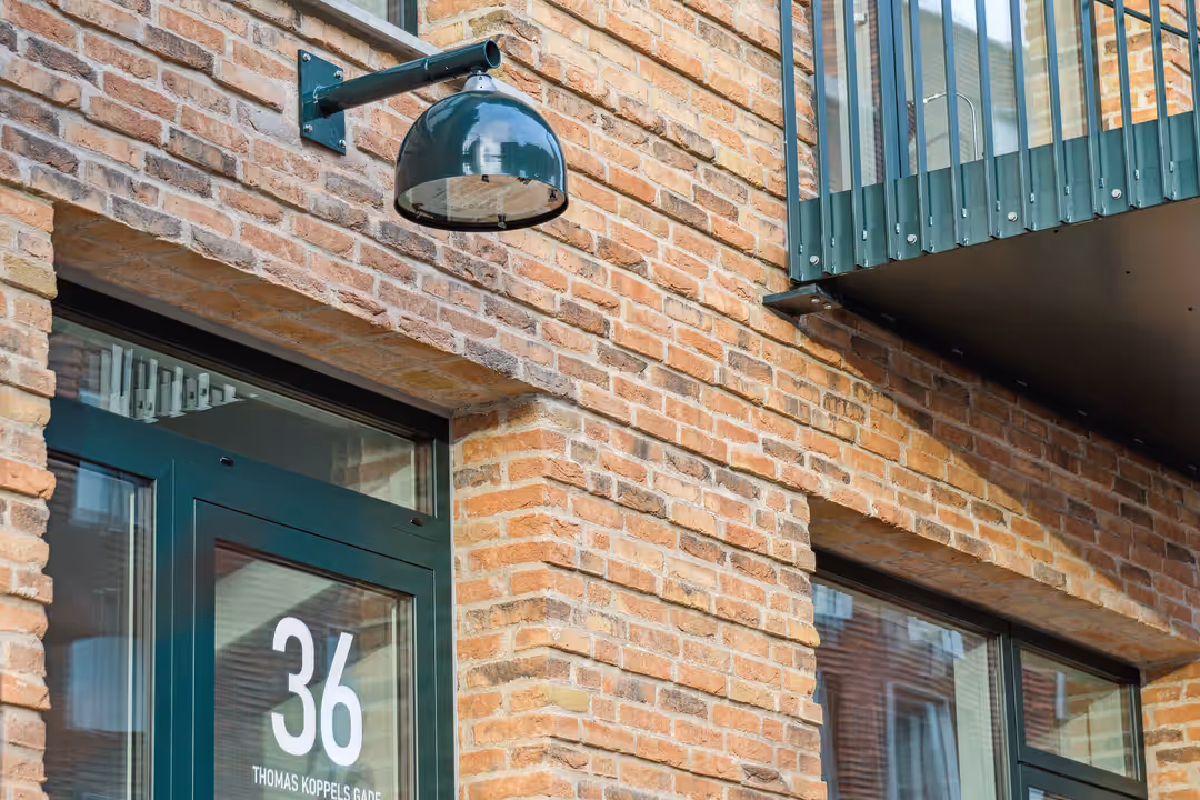 Billede 2 fra lejemålet på Lone Kellermanns Gade 6, 8000 Aarhus C