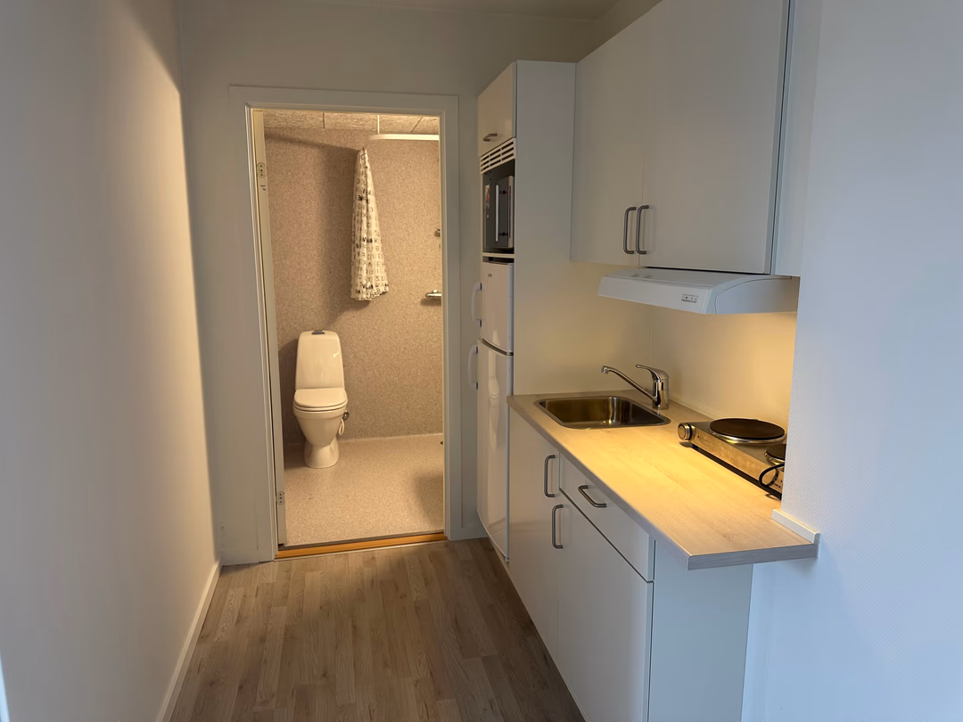 Billede 4 fra lejemålet på Petersbjerggård 6, 6000   Kolding