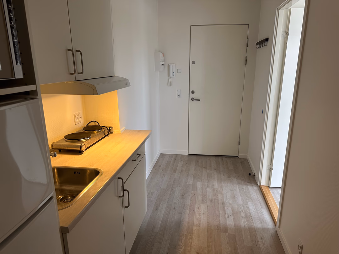 Billede 3 fra lejemålet på Petersbjerggård 6, 6000   Kolding