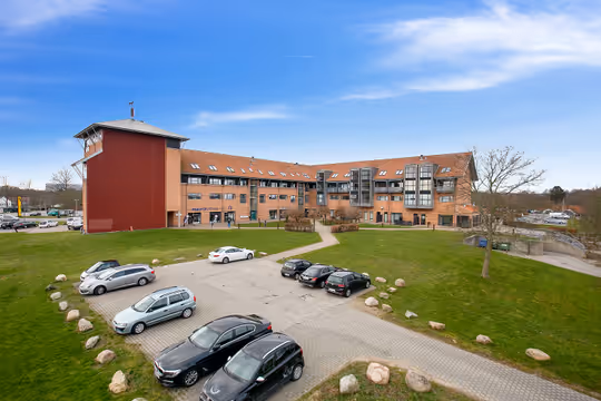 Rental at Petersbjerggård 6, 6000   Kolding