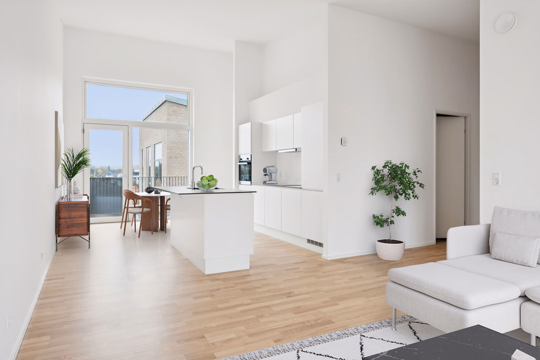 Billede 1 fra lejemålet på PH Park 19, 2970 Hørsholm