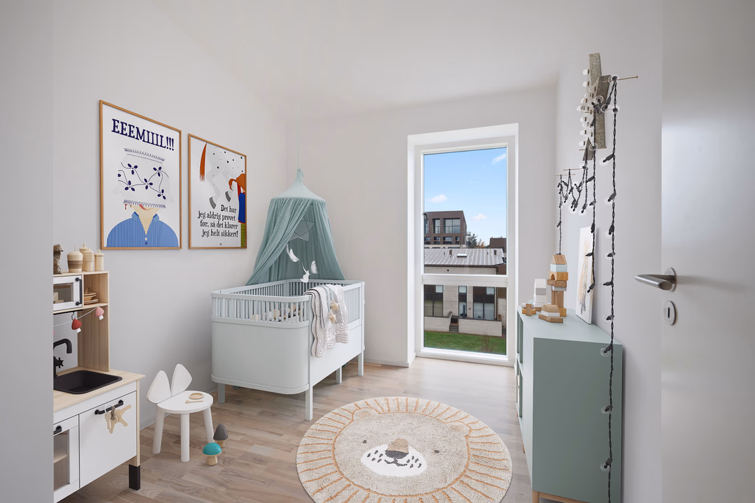 Billede 3 fra lejemålet på PH Park 19, 2970 Hørsholm