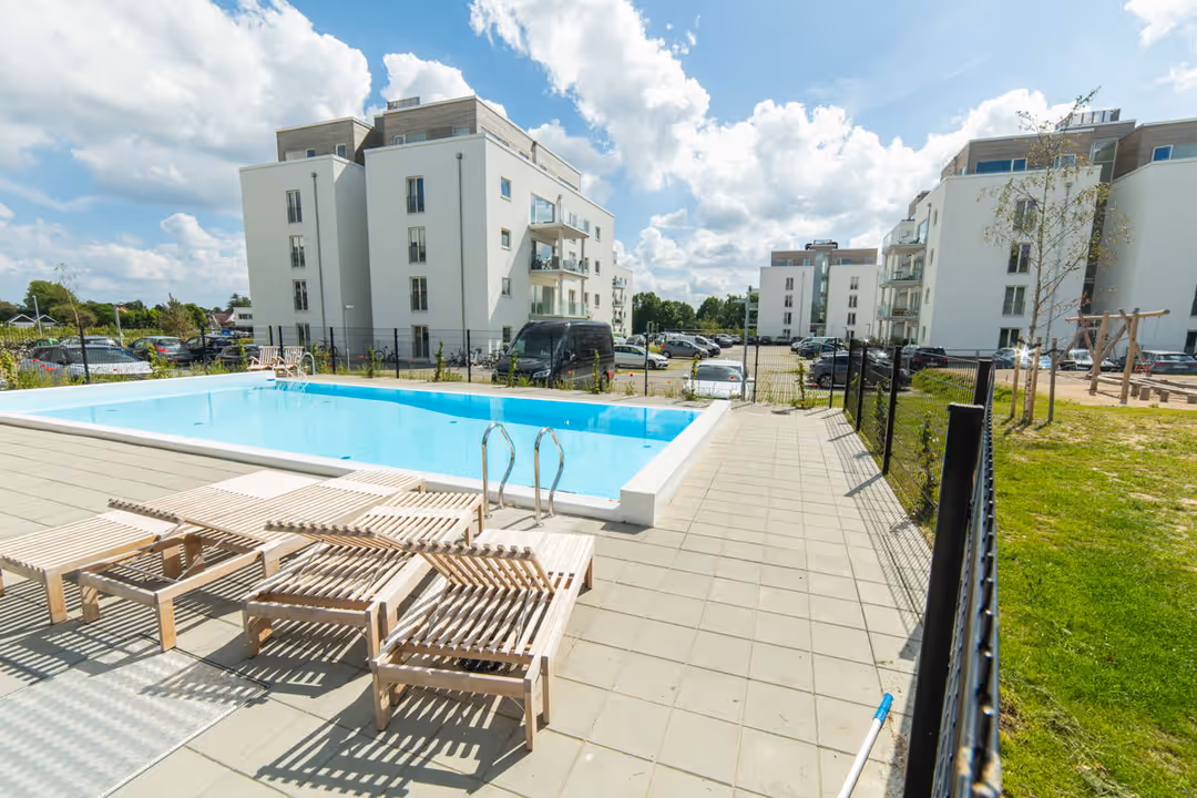 Billede 5 fra lejemålet på Troldmands Allé 30, 2680 Solrød Strand