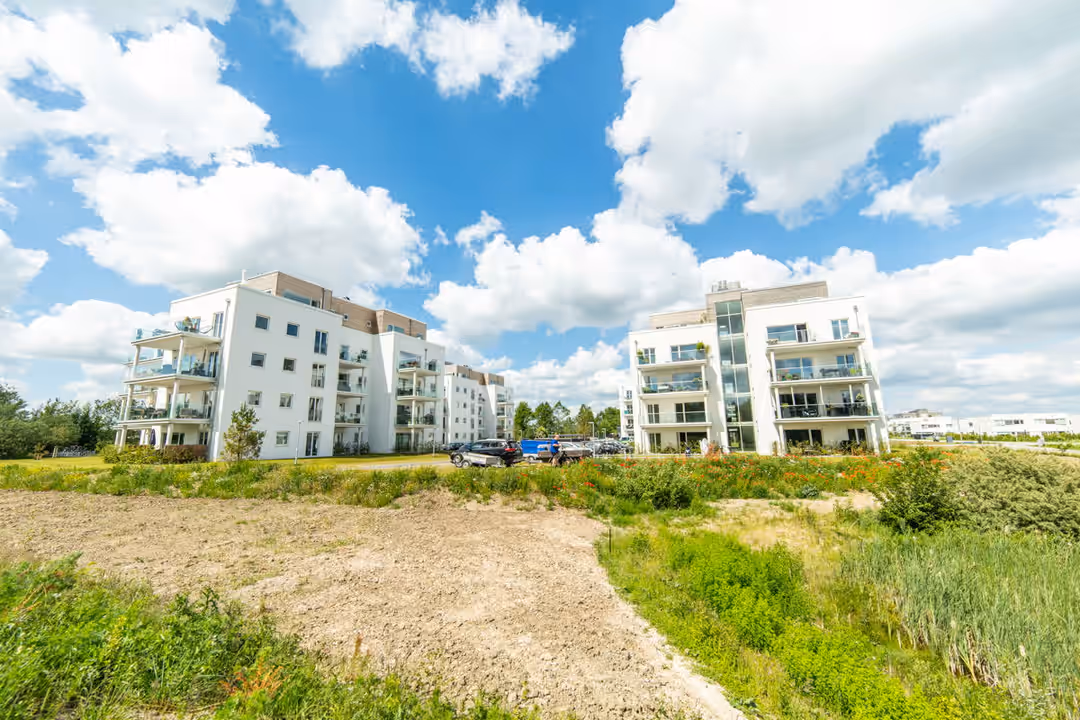 Billede 4 fra lejemålet på Troldmands Allé 30, 2680 Solrød Strand