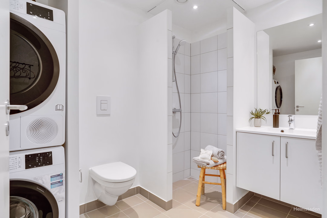 Billede 5 fra lejemålet på Gødvadgårdsvej 7, 8600 Silkeborg