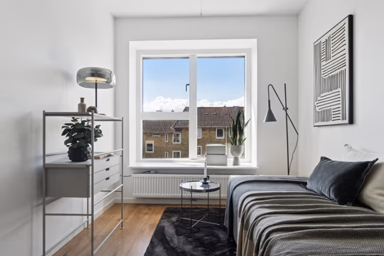 Rental at Frederikssundsvej 100, 2400 København NV