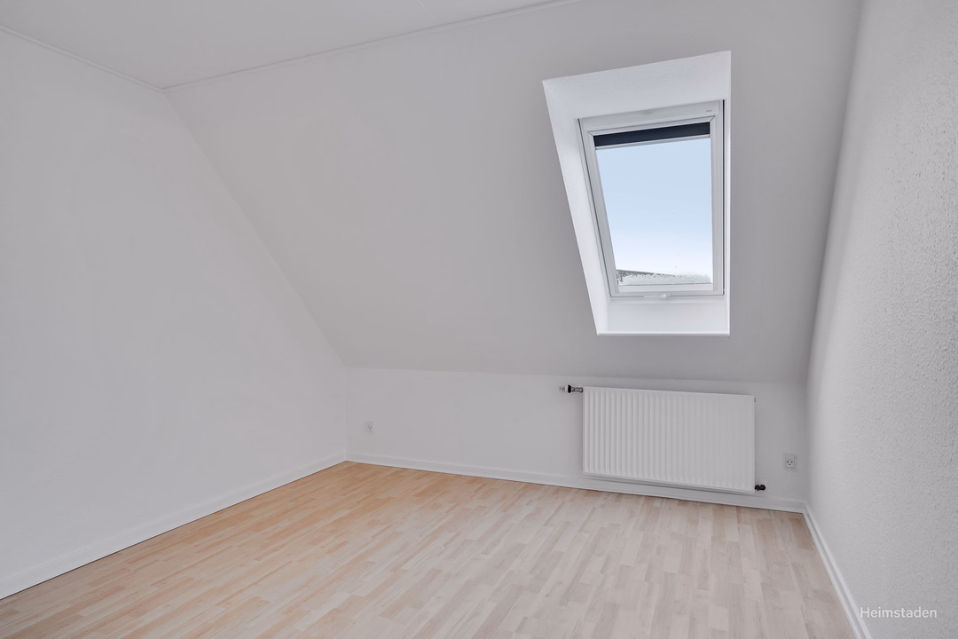 Billede fra lejemålet på Irisvej 29, 4420 Regstrup