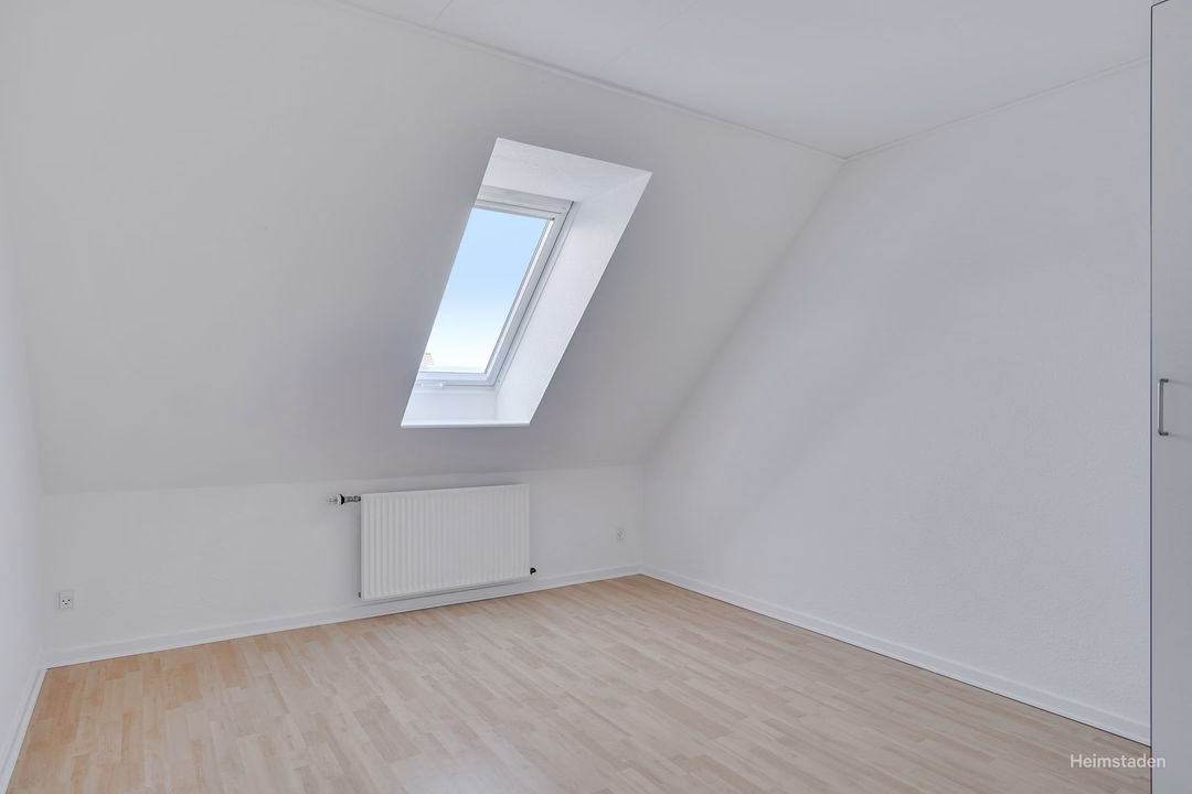Billede fra lejemålet på Irisvej 29, 4420 Regstrup