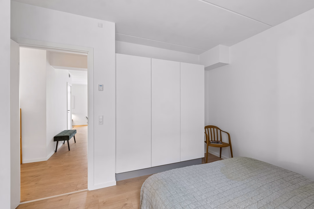 Billede fra lejemålet på Digterstrædet 24, 2630 Taastrup