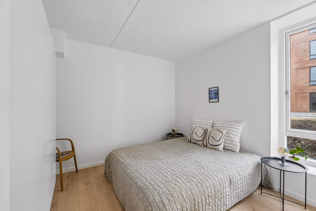 Billede fra lejemålet på Digterstrædet 24, 2630 Taastrup