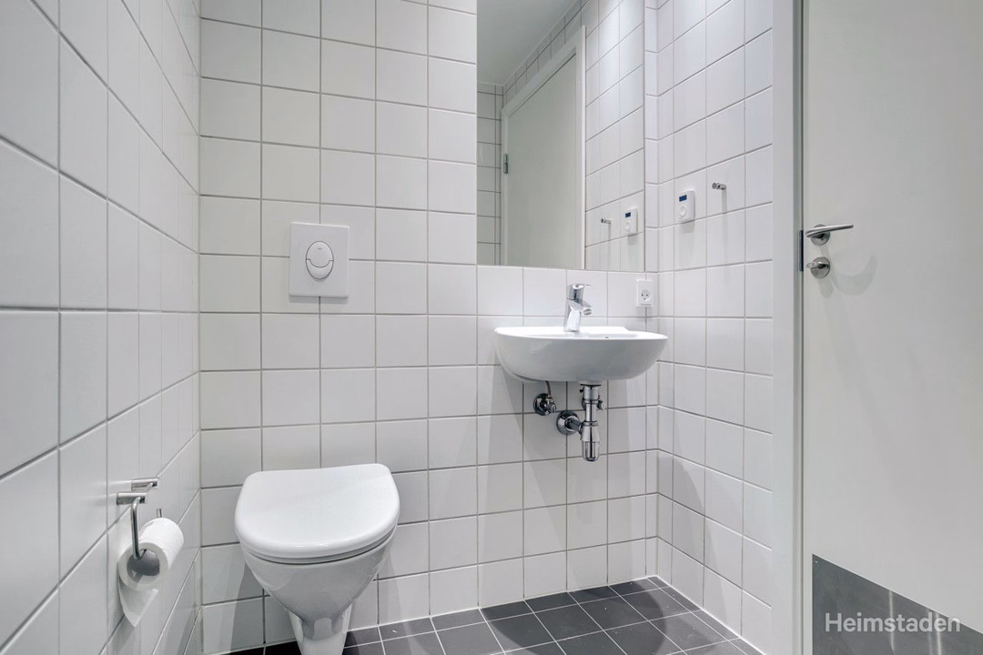 Billede 4 fra lejemålet på Preben Kaas' Vænge 3, 2000 Frederiksberg