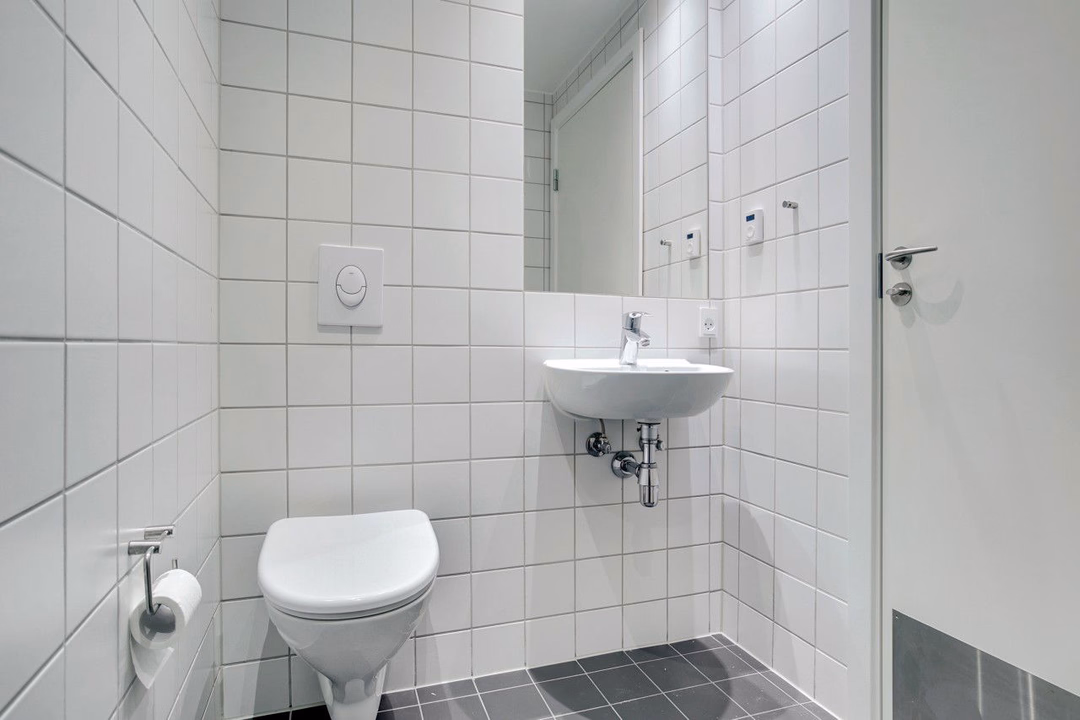 Photo of the rental at Preben Kaas' Vænge 3, 2000 Frederiksberg