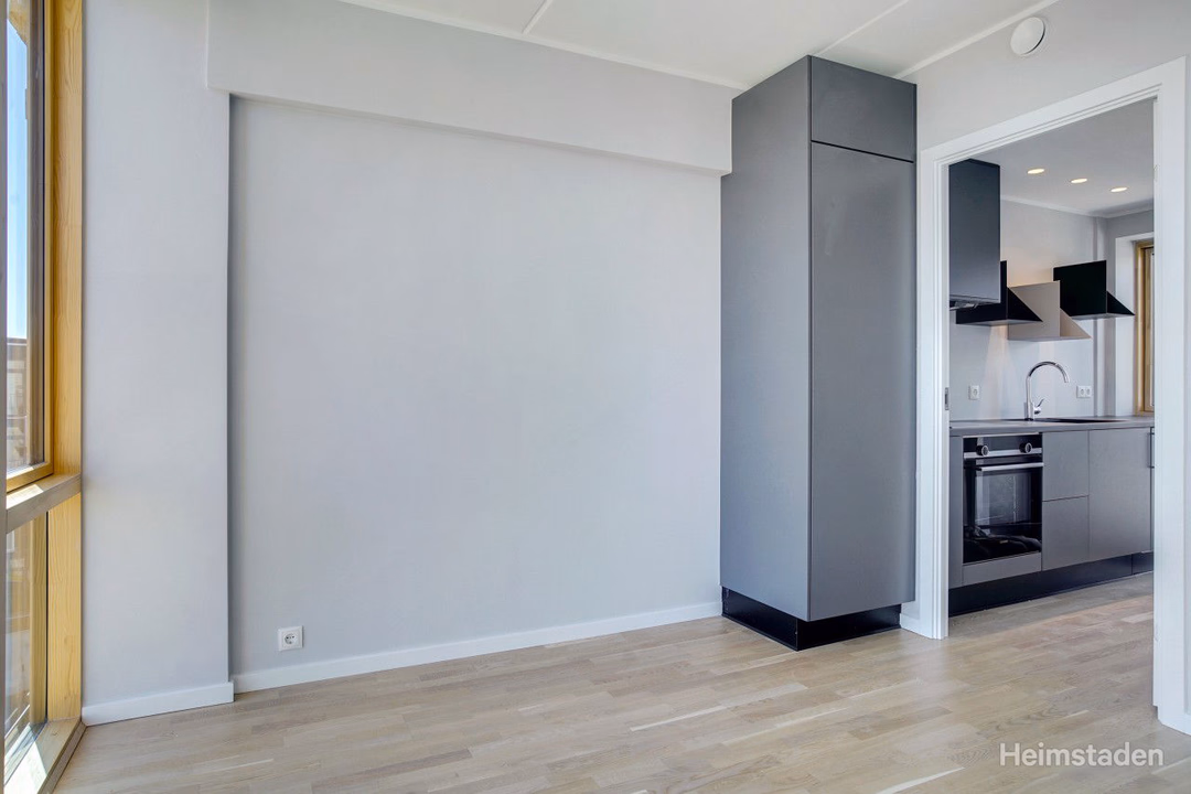 Billede 3 fra lejemålet på Preben Kaas' Vænge 3, 2000 Frederiksberg