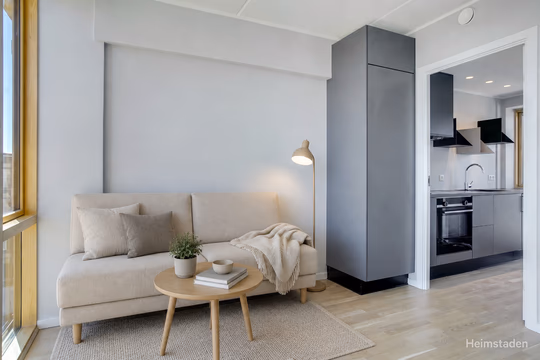 Preben Kaas' Vænge 3, 2000 Frederiksberg