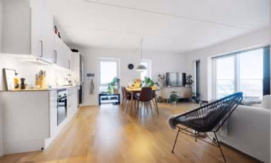 Blåkildevej 67C, 9220 Aalborg