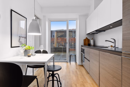 Vestergade 61, 8000 Aarhus C