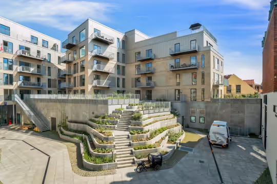 Vestergade 61, 8000 Aarhus C