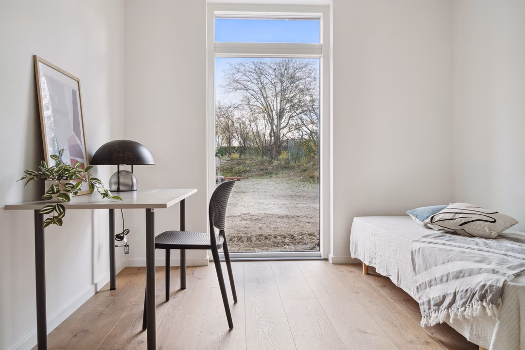 Billede 4 fra lejemålet på Ærtestensvej 25, 4030 Tune