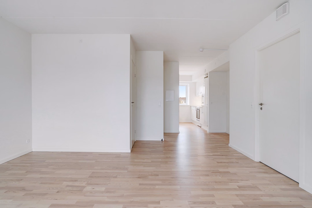 Billede fra lejemålet på Nyborgvej 5A, 5000 Odense C