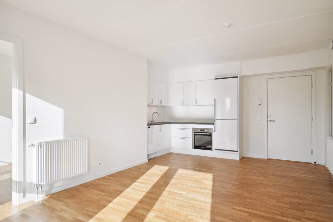 Billede 2 fra lejemålet på Egelundsvej 9A, 5260 Odense S