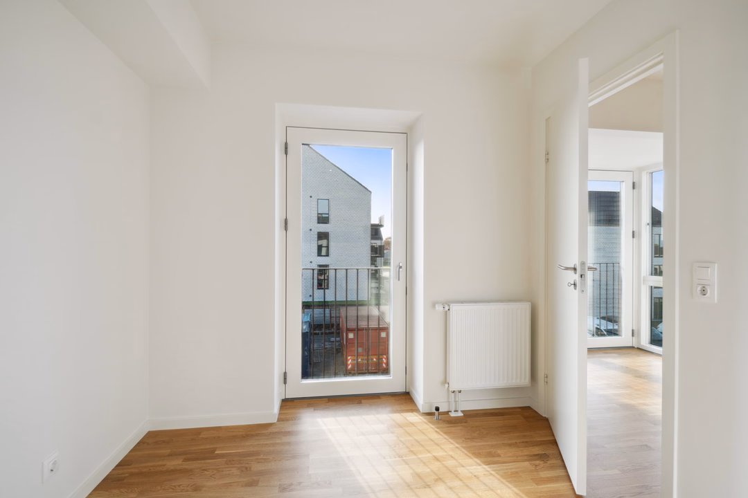Billede 4 fra lejemålet på Egelundsvej 9A, 5260 Odense S