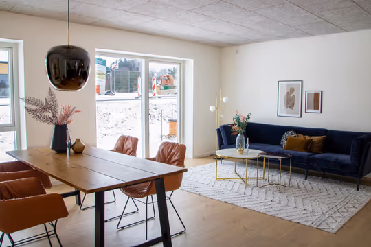 Rental at Sommerfugleengen 32, 8600 Silkeborg