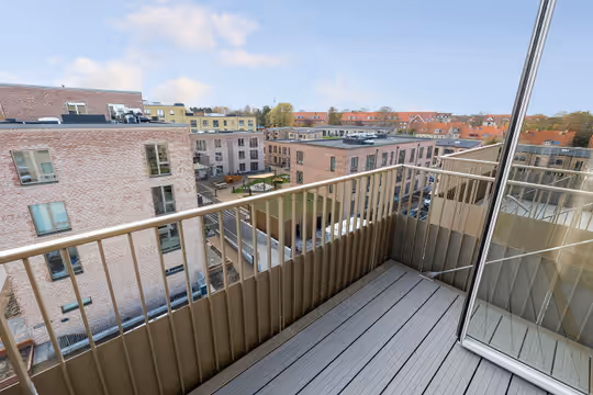 Fyrren 24, 4300 Holbæk