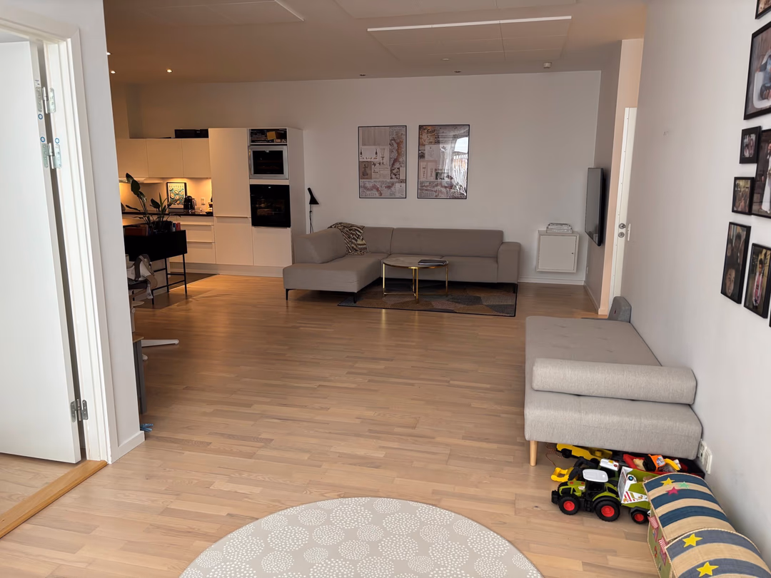 Photo of the rental at Bredgade 6A, 7400 Herning